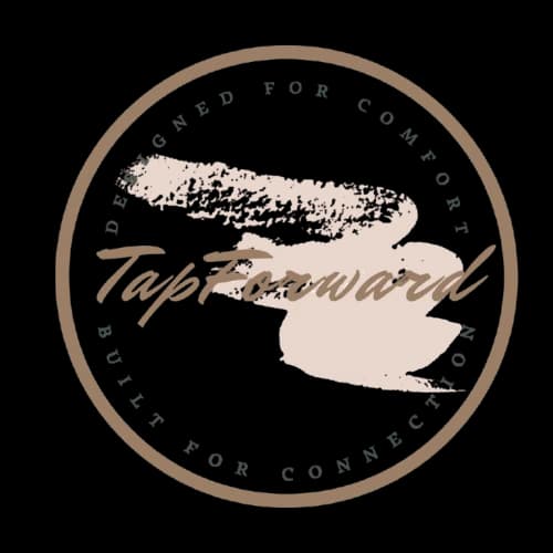 TapForward Logo